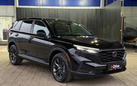 Honda CR-V, 2025 год, 4 349 000 рублей, 4 фотография