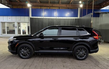 Honda CR-V, 2025 год, 4 349 000 рублей, 9 фотография