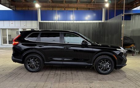 Honda CR-V, 2025 год, 4 349 000 рублей, 5 фотография