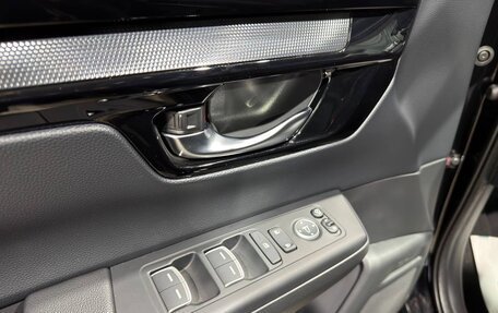 Honda CR-V, 2025 год, 4 349 000 рублей, 11 фотография