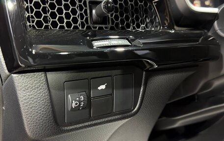 Honda CR-V, 2025 год, 4 349 000 рублей, 13 фотография