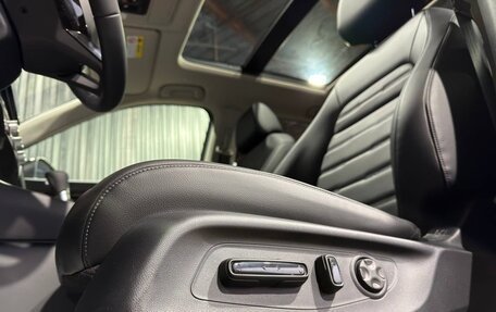 Honda CR-V, 2025 год, 4 349 000 рублей, 12 фотография