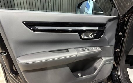 Honda CR-V, 2025 год, 4 349 000 рублей, 10 фотография