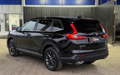 Honda CR-V, 2025 год, 4 349 000 рублей, 8 фотография