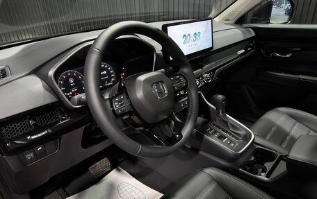 Honda CR-V, 2025 год, 4 349 000 рублей, 15 фотография