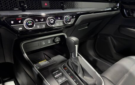 Honda CR-V, 2025 год, 4 349 000 рублей, 17 фотография