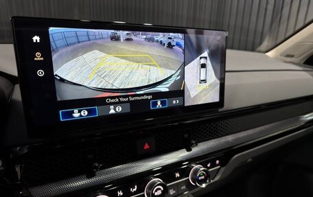 Honda CR-V, 2025 год, 4 349 000 рублей, 16 фотография