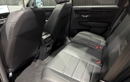 Honda CR-V, 2025 год, 4 349 000 рублей, 26 фотография