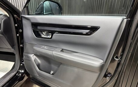 Honda CR-V, 2025 год, 4 349 000 рублей, 21 фотография