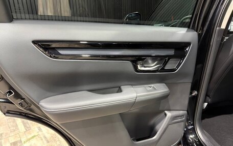 Honda CR-V, 2025 год, 4 349 000 рублей, 27 фотография