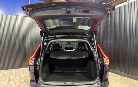 Honda CR-V, 2025 год, 4 349 000 рублей, 28 фотография