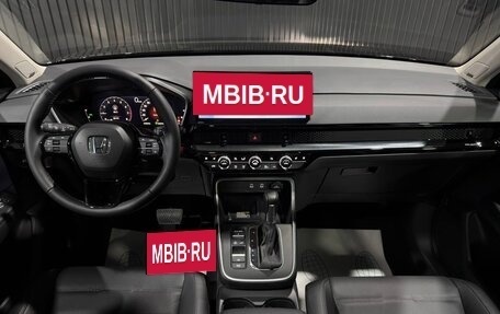 Honda CR-V, 2025 год, 4 349 000 рублей, 18 фотография