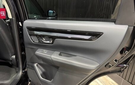 Honda CR-V, 2025 год, 4 349 000 рублей, 23 фотография