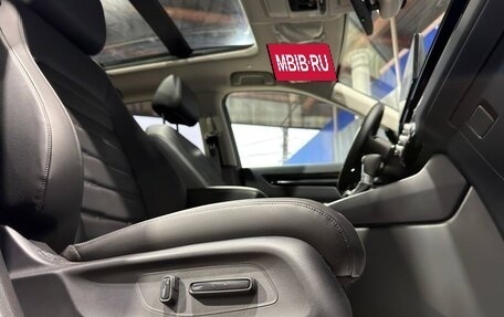 Honda CR-V, 2025 год, 4 349 000 рублей, 20 фотография