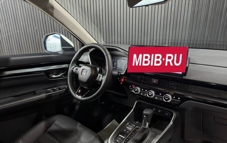 Honda CR-V, 2025 год, 4 349 000 рублей, 19 фотография