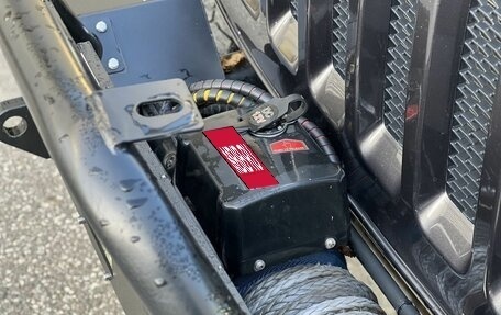 Jeep Wrangler, 2018 год, 2 900 000 рублей, 9 фотография