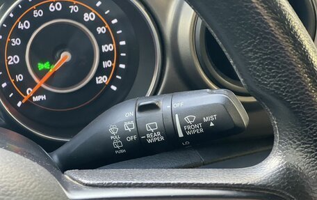 Jeep Wrangler, 2018 год, 2 900 000 рублей, 16 фотография