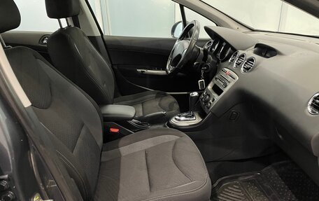 Peugeot 408 I рестайлинг, 2014 год, 600 000 рублей, 13 фотография