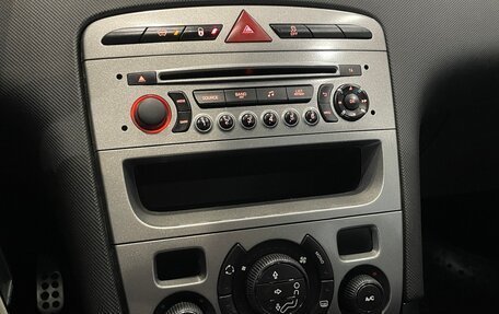 Peugeot 408 I рестайлинг, 2014 год, 600 000 рублей, 7 фотография