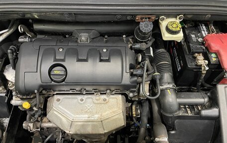 Peugeot 408 I рестайлинг, 2014 год, 600 000 рублей, 16 фотография