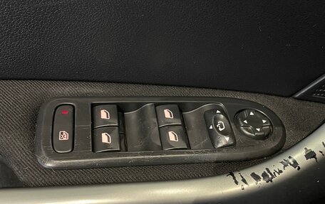 Peugeot 408 I рестайлинг, 2014 год, 600 000 рублей, 9 фотография