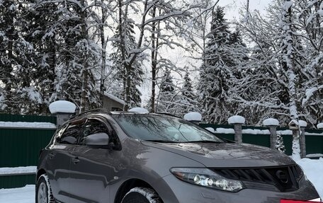 Nissan Murano, 2009 год, 1 200 000 рублей, 2 фотография