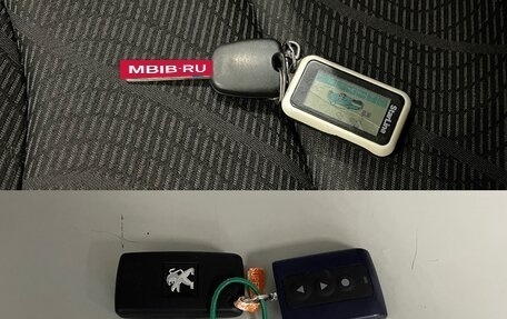 Peugeot 408 I рестайлинг, 2014 год, 600 000 рублей, 18 фотография