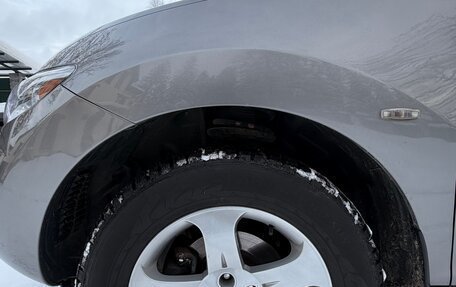 Nissan Murano, 2009 год, 1 200 000 рублей, 7 фотография