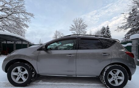 Nissan Murano, 2009 год, 1 200 000 рублей, 5 фотография