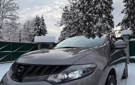 Nissan Murano, 2009 год, 1 200 000 рублей, 6 фотография