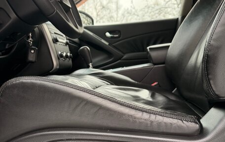 Nissan Murano, 2009 год, 1 200 000 рублей, 12 фотография