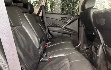 Nissan Murano, 2009 год, 1 200 000 рублей, 16 фотография