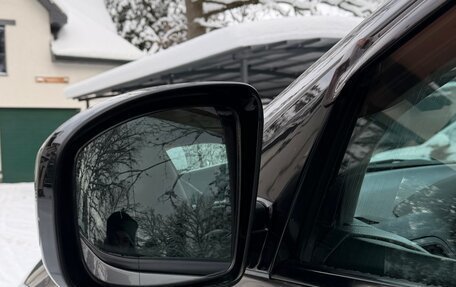 Nissan Murano, 2009 год, 1 200 000 рублей, 9 фотография