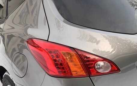 Nissan Murano, 2009 год, 1 200 000 рублей, 8 фотография