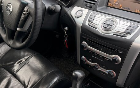 Nissan Murano, 2009 год, 1 200 000 рублей, 15 фотография