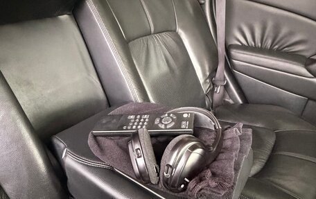 Nissan Murano, 2009 год, 1 200 000 рублей, 17 фотография