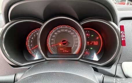 Nissan Murano, 2009 год, 1 200 000 рублей, 14 фотография