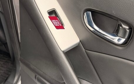 Nissan Murano, 2009 год, 1 200 000 рублей, 19 фотография