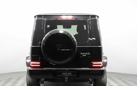 Mercedes-Benz G-Класс W463 рестайлинг _iii, 2025 год, 25 990 000 рублей, 4 фотография