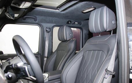 Mercedes-Benz G-Класс W463 рестайлинг _iii, 2025 год, 25 990 000 рублей, 7 фотография