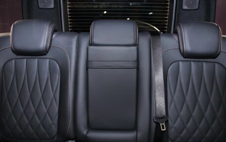 Mercedes-Benz G-Класс W463 рестайлинг _iii, 2025 год, 25 990 000 рублей, 9 фотография