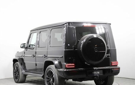 Mercedes-Benz G-Класс W463 рестайлинг _iii, 2025 год, 25 990 000 рублей, 5 фотография