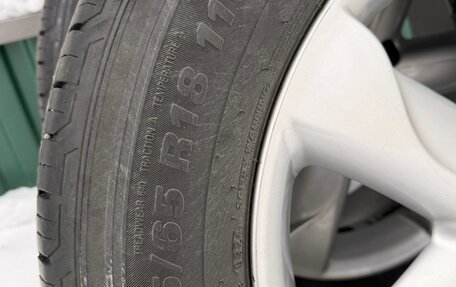 Nissan Murano, 2009 год, 1 200 000 рублей, 23 фотография