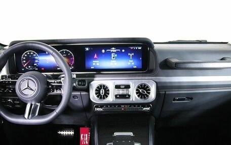 Mercedes-Benz G-Класс W463 рестайлинг _iii, 2025 год, 25 990 000 рублей, 10 фотография