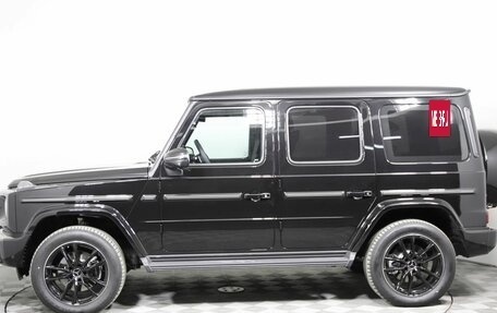 Mercedes-Benz G-Класс W463 рестайлинг _iii, 2025 год, 25 990 000 рублей, 2 фотография