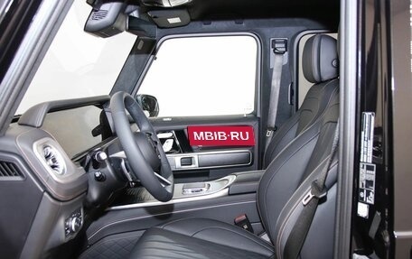 Mercedes-Benz G-Класс W463 рестайлинг _iii, 2025 год, 25 990 000 рублей, 6 фотография