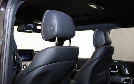 Mercedes-Benz G-Класс W463 рестайлинг _iii, 2025 год, 25 990 000 рублей, 12 фотография