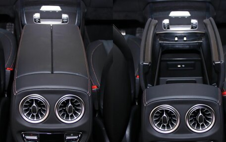 Mercedes-Benz G-Класс W463 рестайлинг _iii, 2025 год, 25 990 000 рублей, 16 фотография