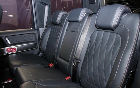 Mercedes-Benz G-Класс W463 рестайлинг _iii, 2025 год, 25 990 000 рублей, 13 фотография