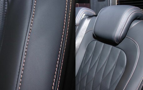 Mercedes-Benz G-Класс W463 рестайлинг _iii, 2025 год, 25 990 000 рублей, 15 фотография